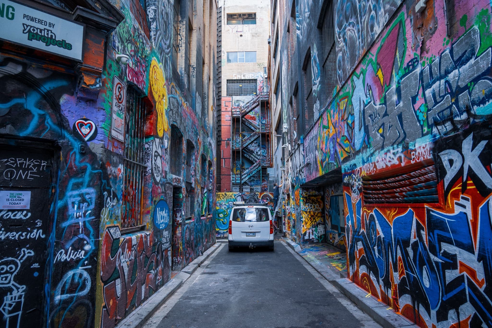 Australia 1