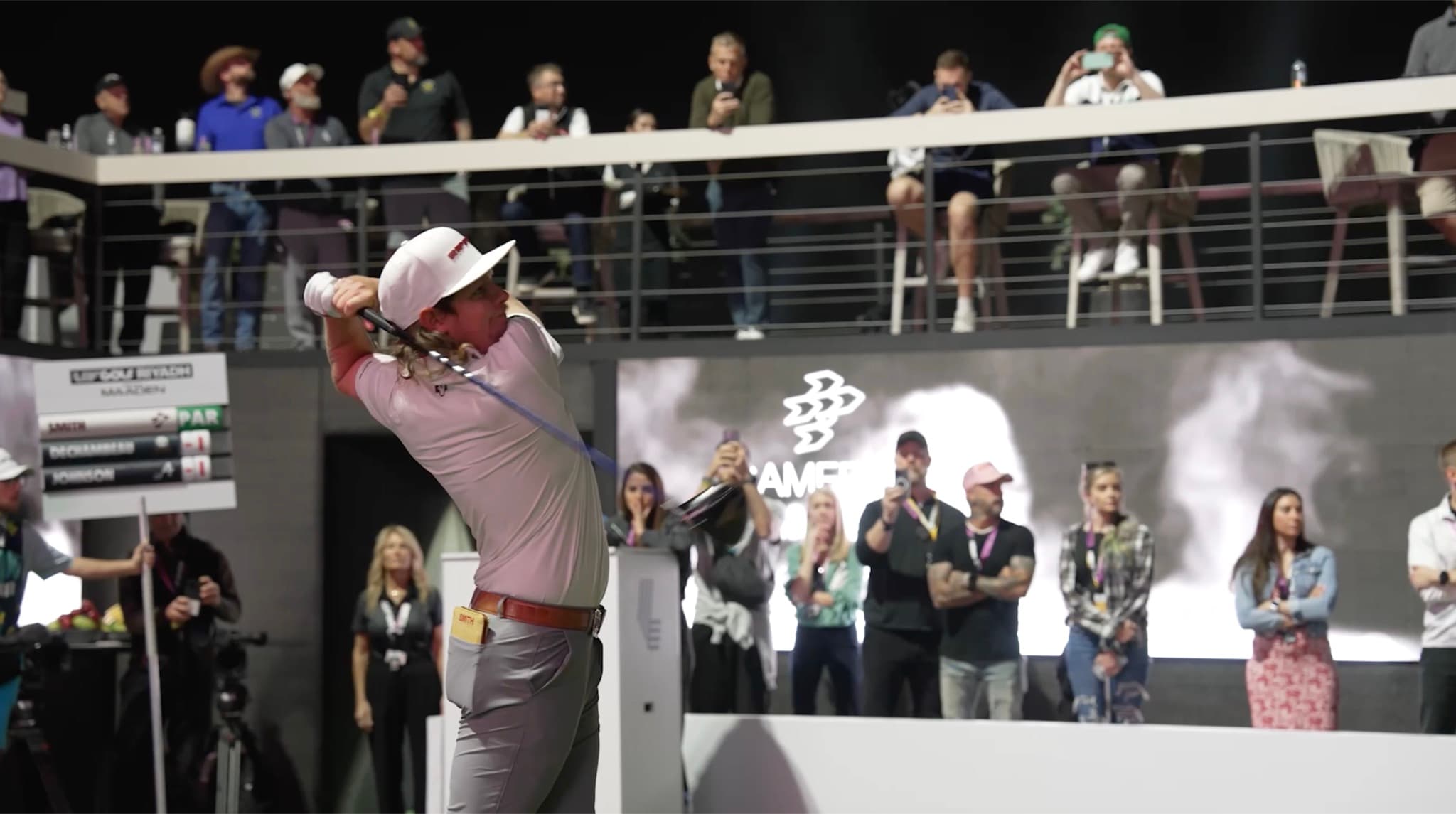LIV Golf
