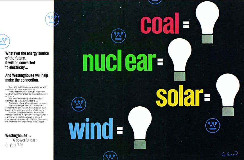 Image 2: Klassische Energie-Anzeige