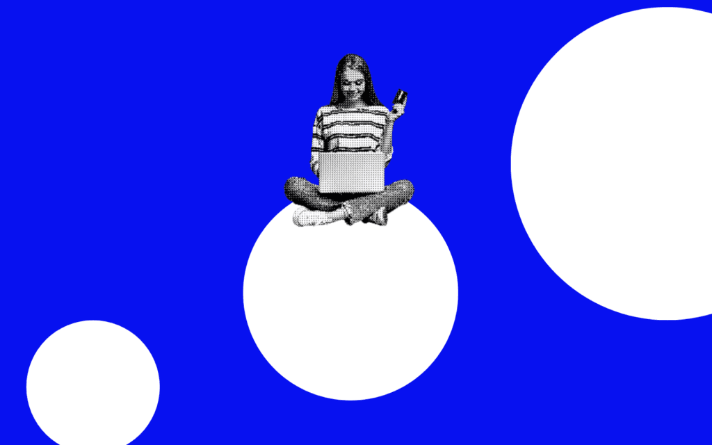 Image 5: Agence de marketing de croissance pour les entreprises de petite et moyenne capitalisation