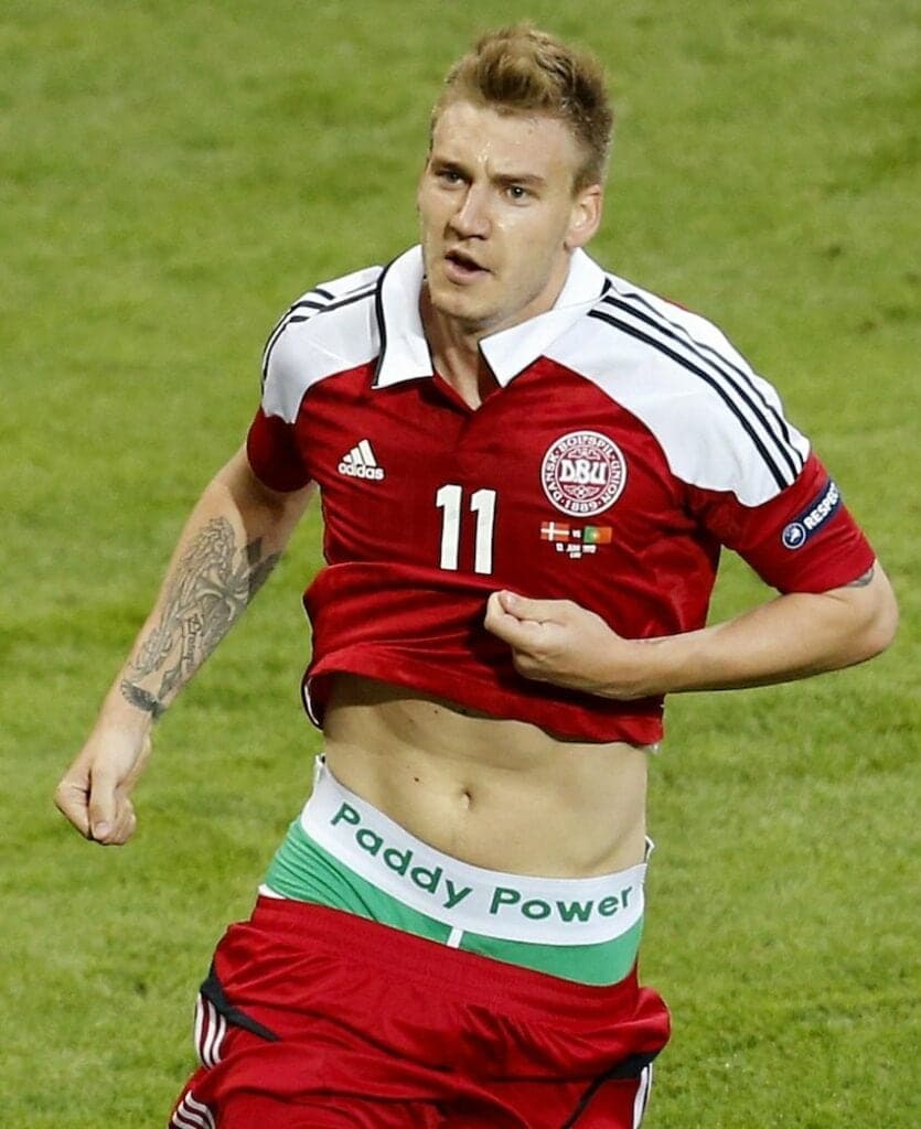 Niclas Bendtner Uefa Euro 2012 Paddy Power 1 835x1024