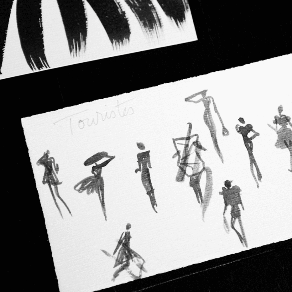 Image 2: Wie man ein Parfüm OHNE ein berühmtes Gesicht lanciert