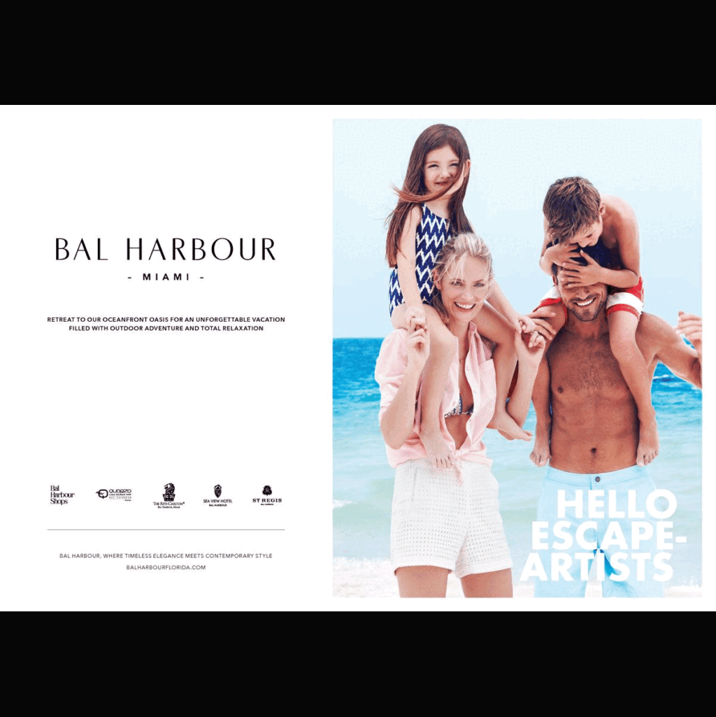 Image 2: ラグジュアリーDMO広告キャンペーン