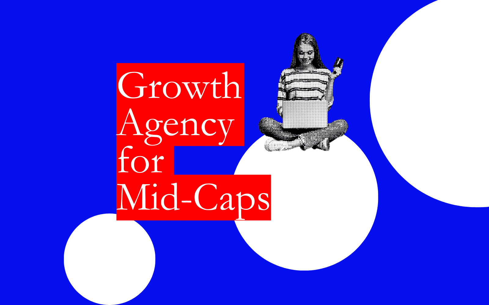 Growth Marketing Agency Featured