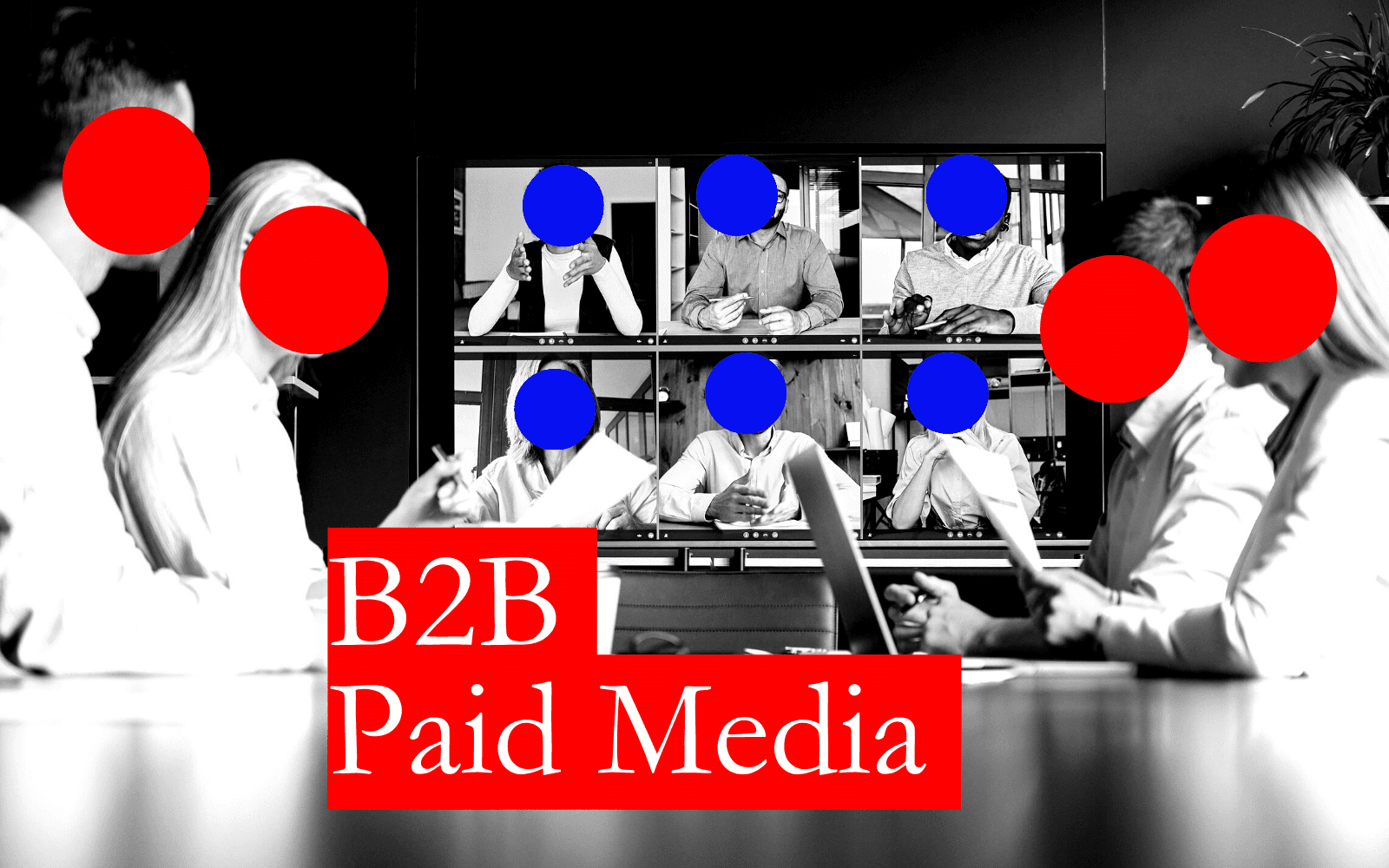 B2b Paid Media Agency Featured