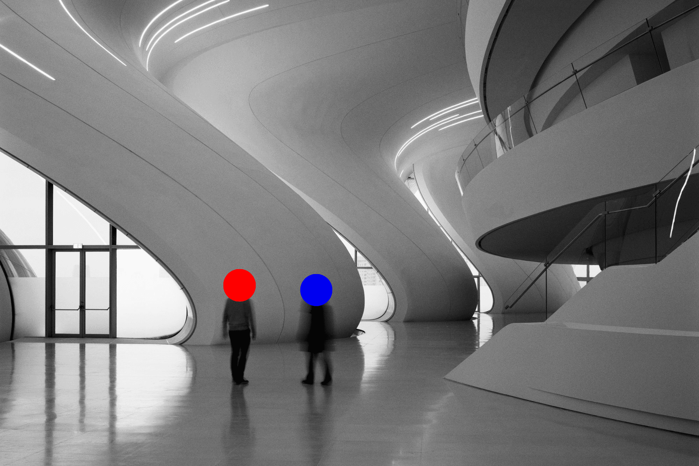 Homepage (option #1)