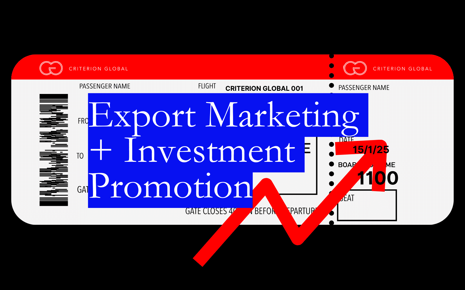 Export Marketing Investment Promotion Featured