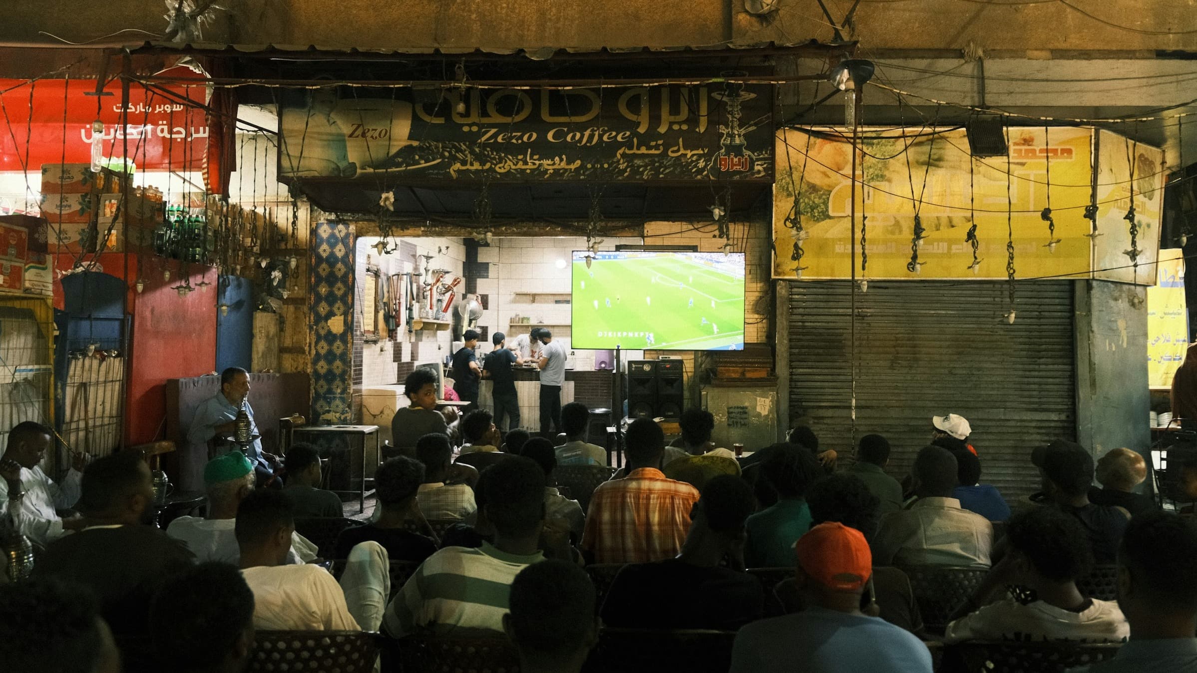 TV Media Buying + "Video 360°"